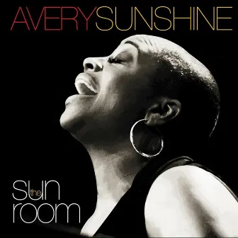 The SunRoom by Avery*Sunshine