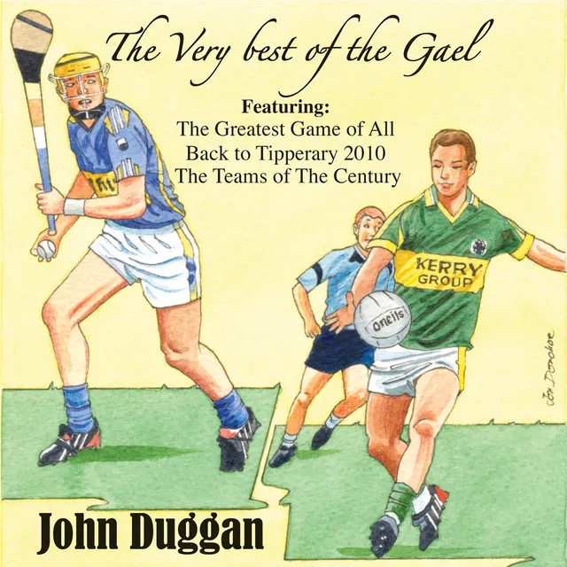 John Duggan