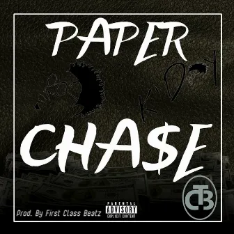 Paper Chase by K'day