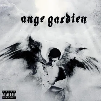 Ange Gardien by Bongars