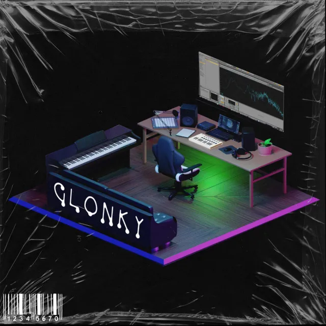 GLONKY