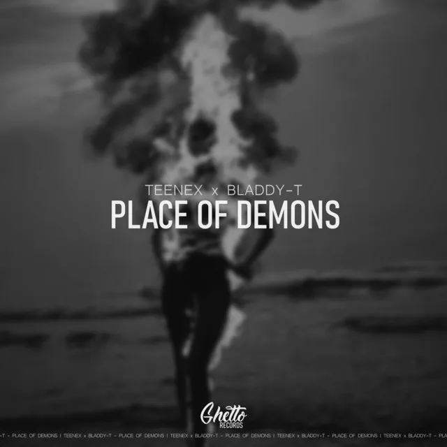 Place Of Demons