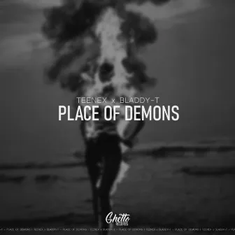 Place Of Demons by Teenex