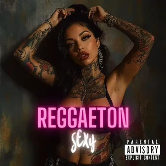 Reggaeton Mix 2024 by Regueton Connection