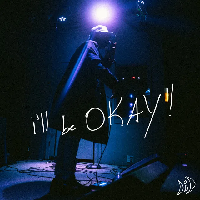 i'll be OKAY! - alone version