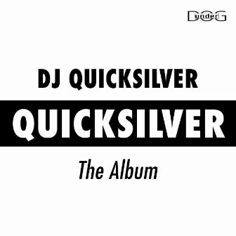 Quicksilver by Unknown Artist