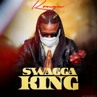 Swagger King by Konga