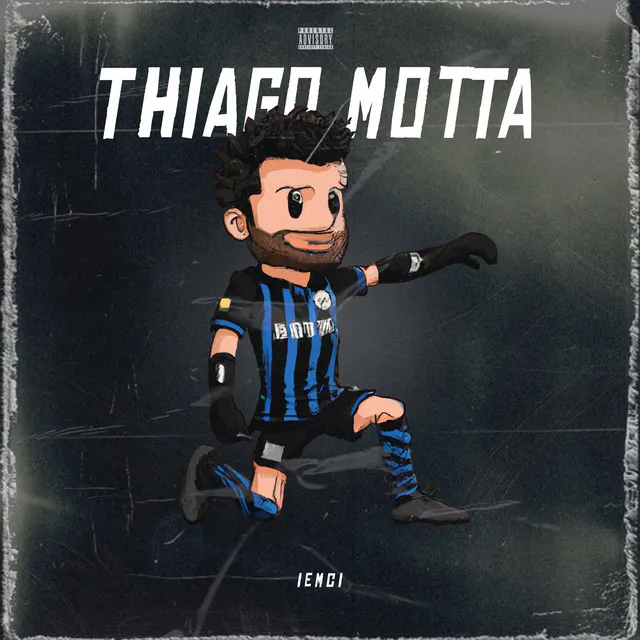 THIAGO MOTTA