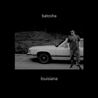 Louisiana by Batosha