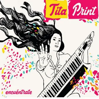 Encuéntrate by Tita Print