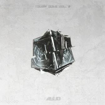 Tough Cuts, Vol. 2 by Alejo