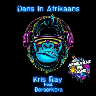 Dans In Afrikaans by Berserkbra