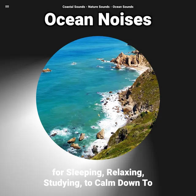 Ocean Waves Sounds