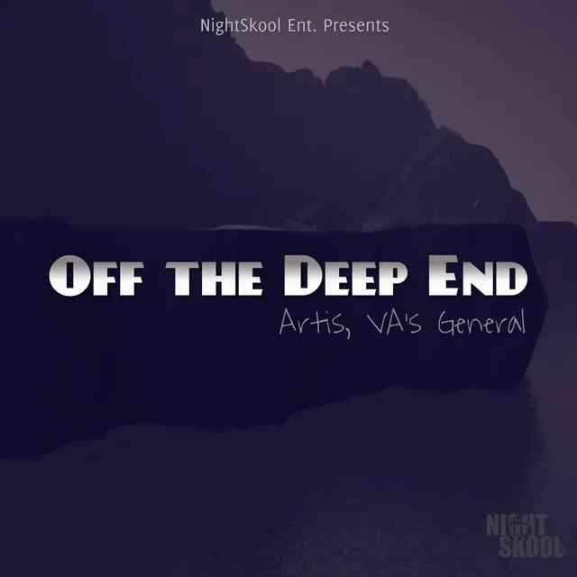 Off the Deep End