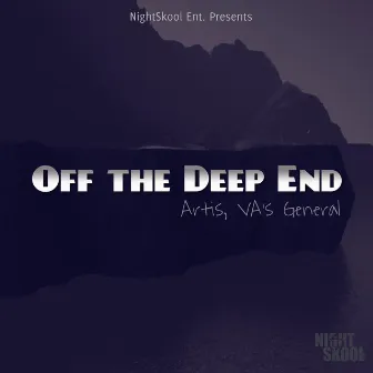 Off the Deep End by Artis