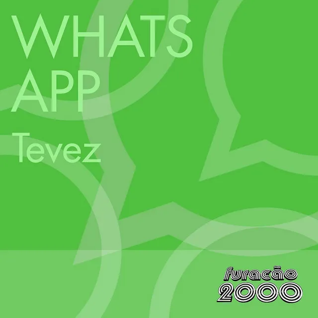 Whats App (Single)