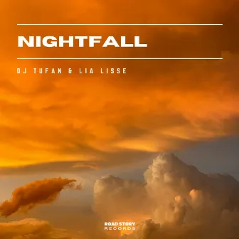 Nightfall by Lia Lisse