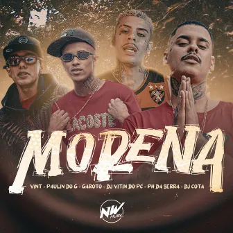 Morena by Mc Vint