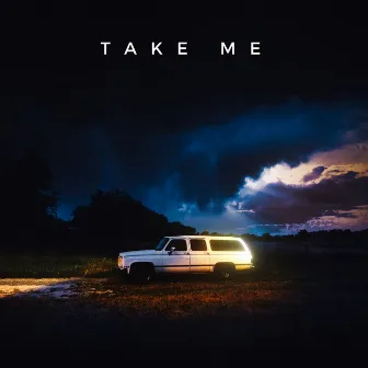 Take Me by Alec Sennertt