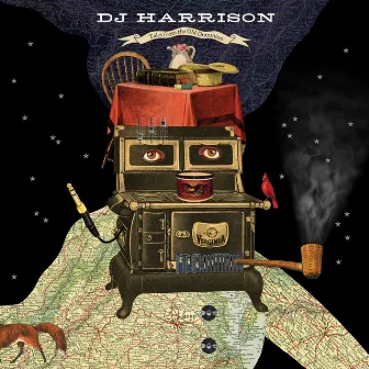 Tales from the Old Dominion by DJ Harrison