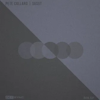 Bok EP by Pete Callard