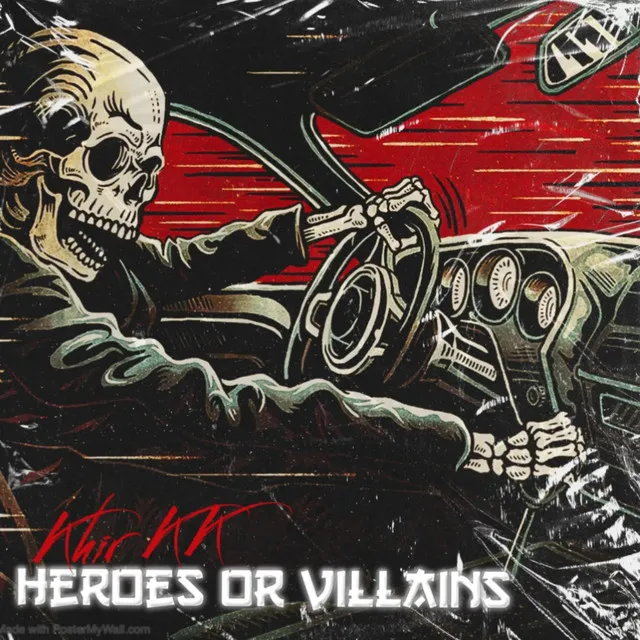 Heroes Or Villains