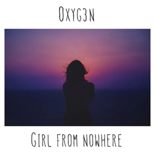 Girl From Nowhere