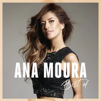 Best Of by Ana Moura