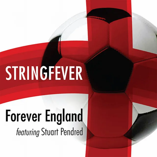 Forever England - Team Mix