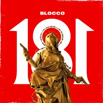 BLOCCO 181 – ORIGINAL SOUNDTRACK by Salmo