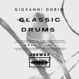 Classic Drums by Giovanni Dorio