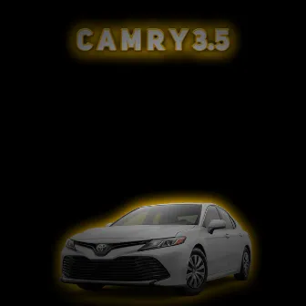 Camry 3.5 by Vlados_347