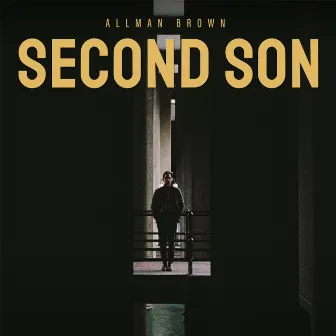 Second Son by Allman Brown