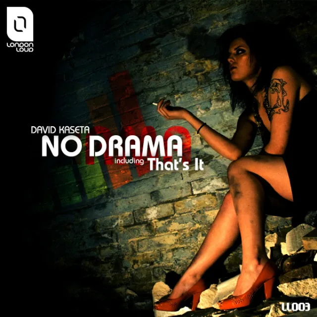 No Drama - Original