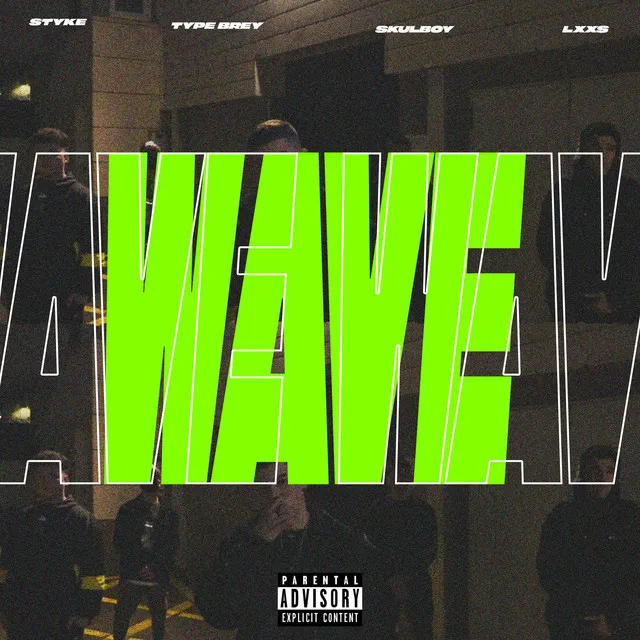 Wave