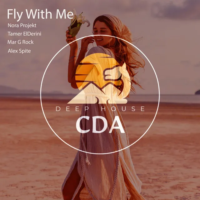 Fly With Me (Tamer ElDerini Remix)