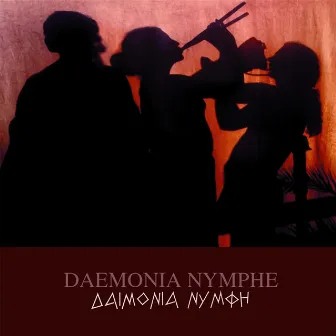 Daemonia Nymphe by Daemonia Nymphe