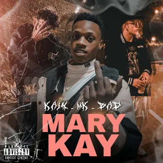 Mary Kay by BadJvtr