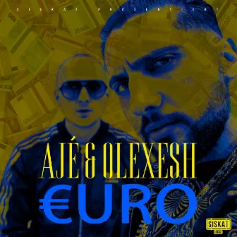 Euro by AJÉ