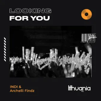 Looking for You by INDI