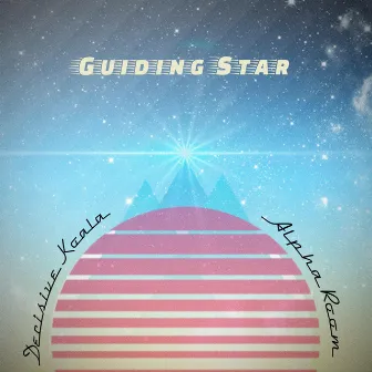 Guiding Star by Alpha Room