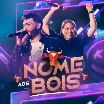 Nome aos Bois by Raquel dos Teclados