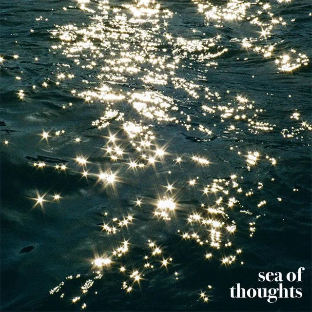 sea of thoughts