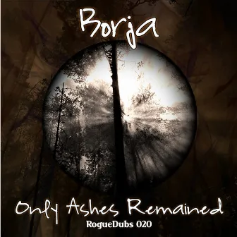 Only Ashes Remained by Borja