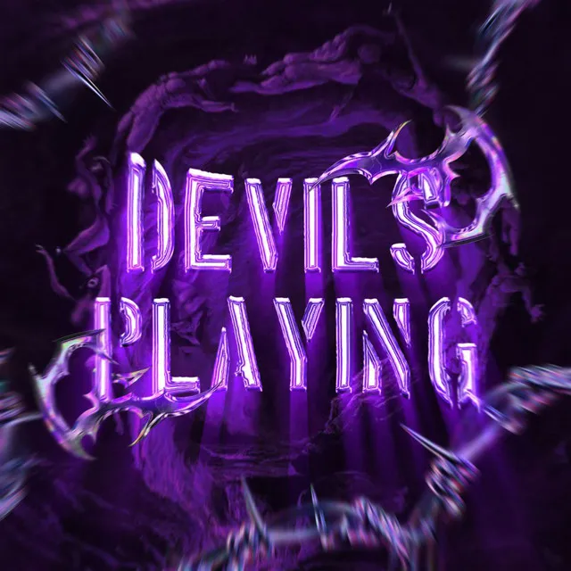 Devils Playing