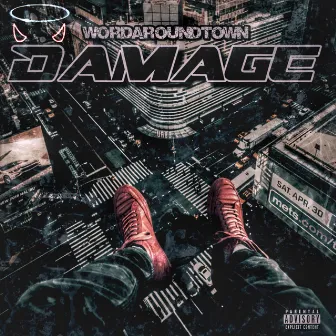 Damage by WordAroundTown