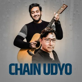 Chain Udyo by Nagendra Shrestha