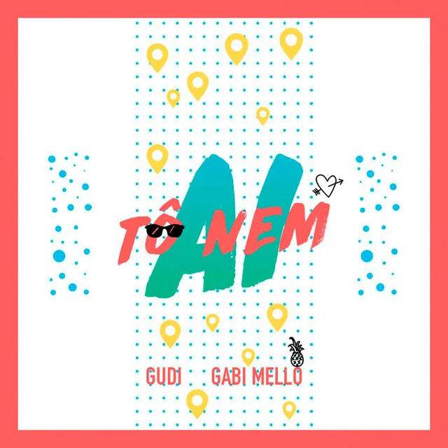 Tô Nem Aí (feat. Gabi Mello)