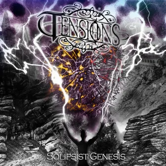 Solipsist Genesis by Tensions