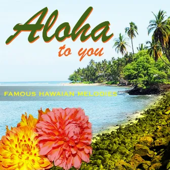 Aloha To You by Rudi Van Dalm